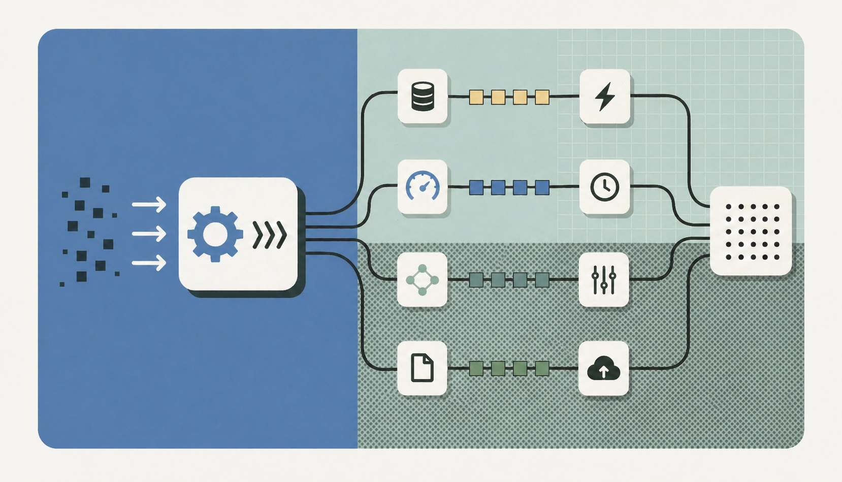 From 72 Hours to 8: Rebuilding our Feature Fetch System